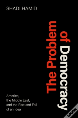 Capa do artigo Problem Of Democracy