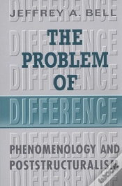 Capa do artigo Problem Of Difference