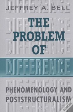 Capa do artigo Problem Of Difference