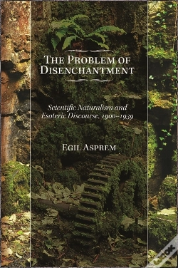 Capa do artigo Problem Of Disenchantment
