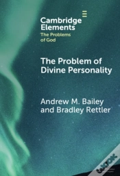 Capa do artigo Problem Of Divine Personality