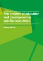 Problem Of Education And Development In Sub-Saharan Africa - Preview