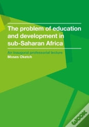 Capa do artigo Problem Of Education And Development In Sub-Saharan Africa