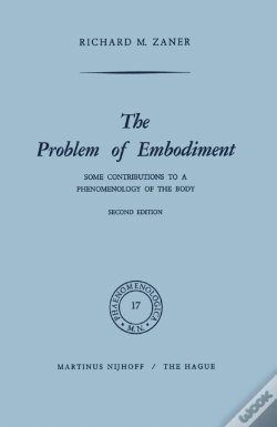 Capa do artigo Problem Of Embodiment