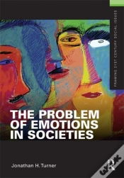 Capa do artigo Problem Of Emotions In Societies