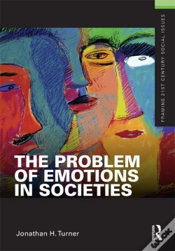 Capa do artigo Problem Of Emotions In Societies