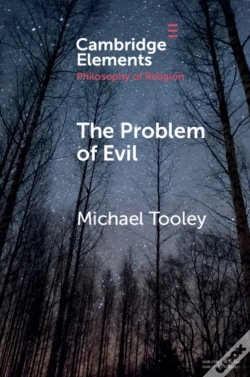 Capa do artigo Problem Of Evil
