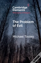 Capa do artigo Problem Of Evil