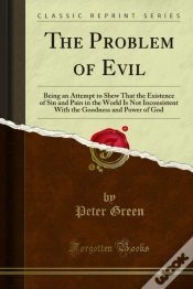 Capa do artigo Problem Of Evil