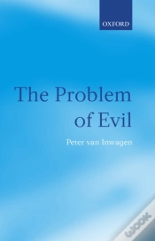Capa do artigo Problem Of Evil
