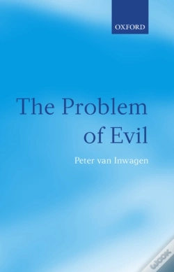 Capa do artigo Problem Of Evil