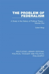 Problem Of Federalism