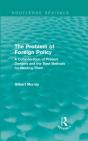 Problem Of Foreign Policy (Routledge Revivals) - Preview