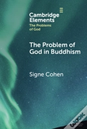 Capa do artigo Problem Of God In Buddhism