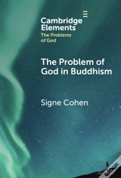 Capa do artigo Problem Of God In Buddhism
