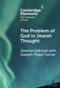 Problem Of God In Jewish Thought - Preview