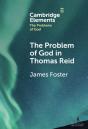 Problem Of God In Thomas Reid - Preview