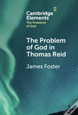 Capa do artigo Problem Of God In Thomas Reid