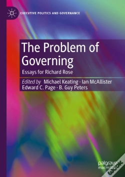 Capa do artigo Problem Of Governing