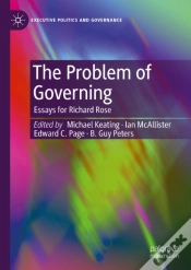 Capa do artigo Problem Of Governing