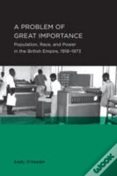 Problem Of Great Importance