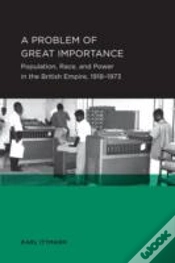 Capa do artigo Problem Of Great Importance