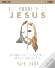 Capa do artigo Problem Of Jesus Study Guide