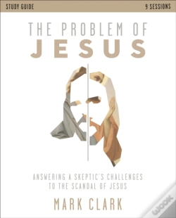 Capa do artigo Problem Of Jesus Study Guide