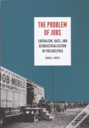 Capa do artigo Problem Of Jobs