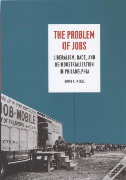 Capa do artigo Problem Of Jobs