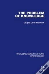 Problem Of Knowledge