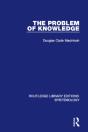 Problem Of Knowledge - Preview