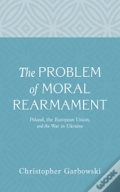 Capa do artigo Problem Of Moral Rearmament