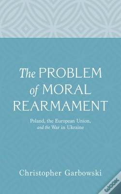 Capa do artigo Problem Of Moral Rearmament