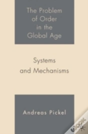 Capa do artigo Problem Of Order In The Global Age