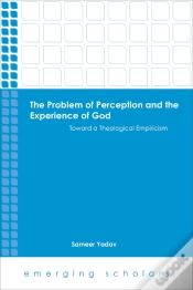 Capa do artigo Problem Of Perception And The Experience Of God
