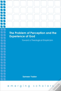 Capa do artigo Problem Of Perception And The Experience Of God