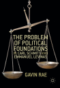 Problem Of Political Foundations In Carl Schmitt And Emmanuel Levinas - Preview