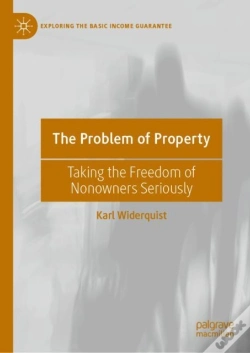 Capa do artigo Problem Of Property