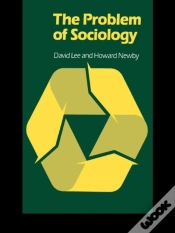 Capa do artigo Problem Of Sociology