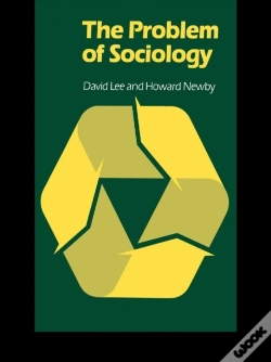 Capa do artigo Problem Of Sociology
