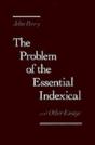 Problem Of The Essential Indexical - Preview