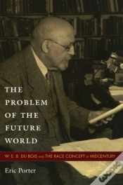 Capa do artigo Problem Of The Future World