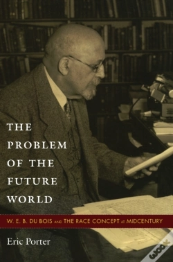 Capa do artigo Problem Of The Future World