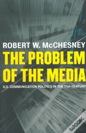 Capa do artigo Problem Of The Media