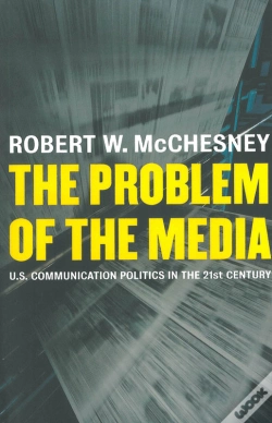 Capa do artigo Problem Of The Media