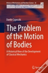 Problem Of The Motion Of Bodies