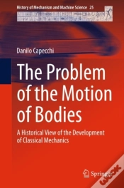 Capa do artigo Problem Of The Motion Of Bodies