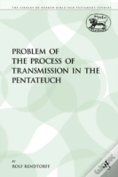 Problem Of The Process Of Transmission I