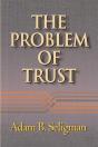 Problem Of Trust - Preview